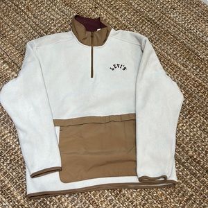 Levi’s mens sweater